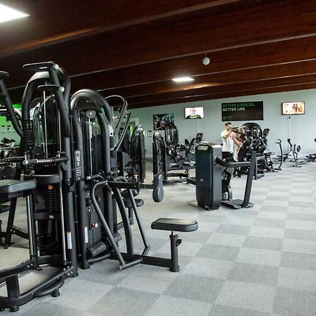 Biskey Howe Flat - Free Off-Site Health Club Access With Pool, Sauna, Steam Room & Gym Уиндермер Екстериор снимка