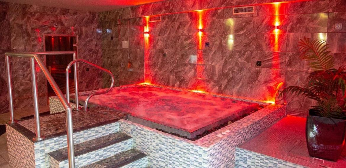 Biskey Howe Flat - Free Off-Site Health Club Access With Pool, Sauna, Steam Room & Gym Уиндермер Екстериор снимка
