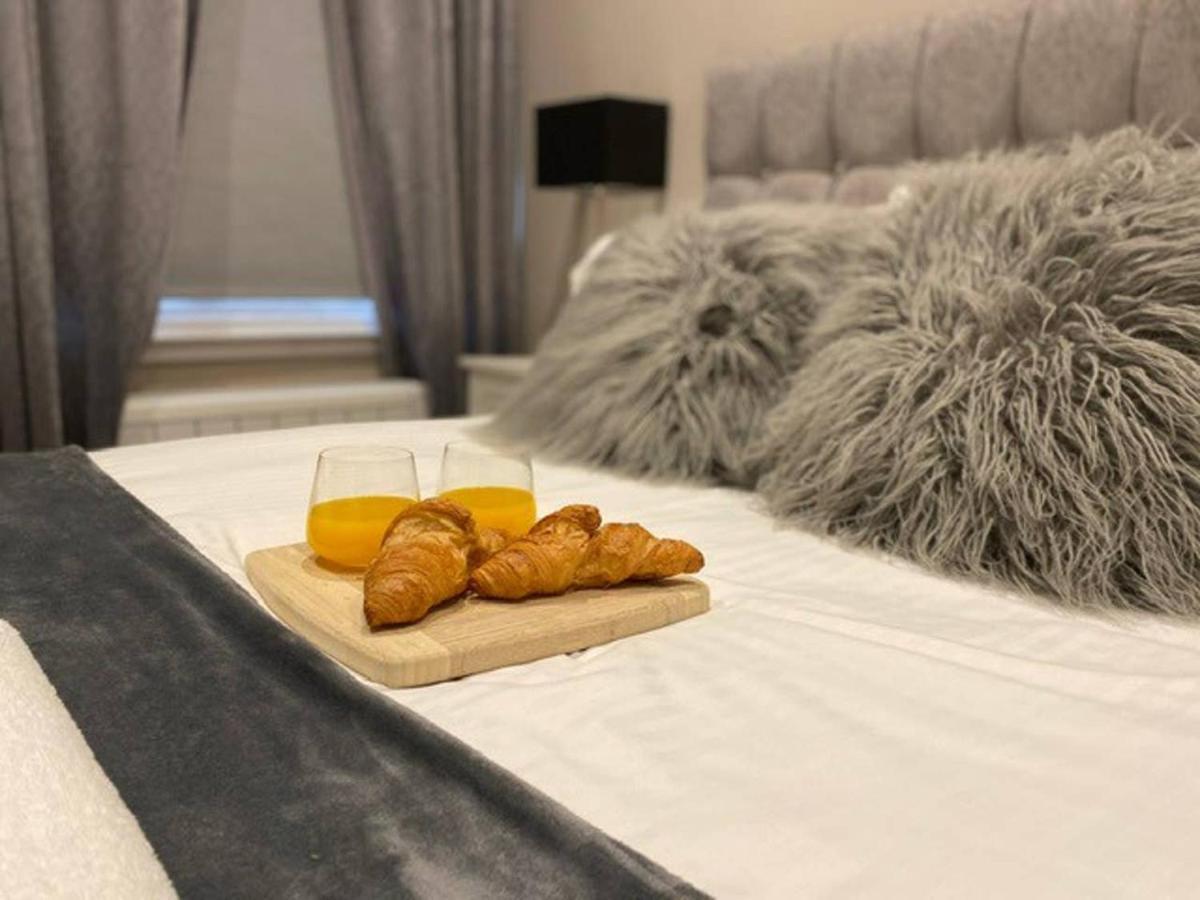 Biskey Howe Flat - Free Off-Site Health Club Access With Pool, Sauna, Steam Room & Gym Уиндермер Екстериор снимка