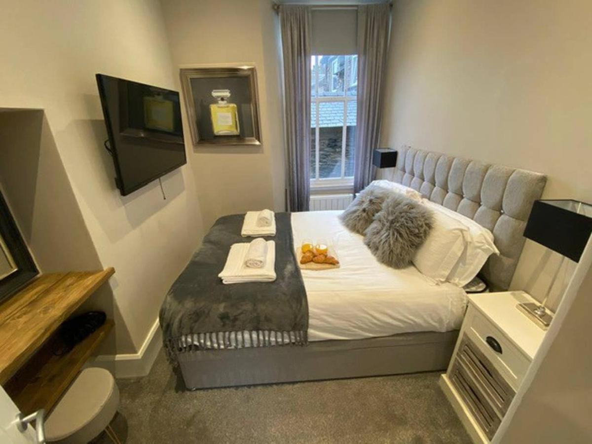 Biskey Howe Flat - Free Off-Site Health Club Access With Pool, Sauna, Steam Room & Gym Уиндермер Екстериор снимка
