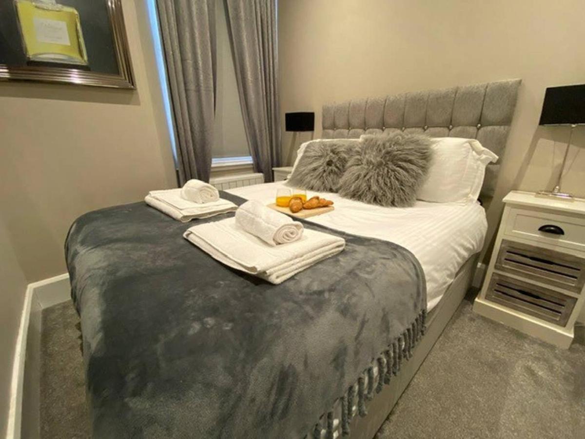 Biskey Howe Flat - Free Off-Site Health Club Access With Pool, Sauna, Steam Room & Gym Уиндермер Екстериор снимка