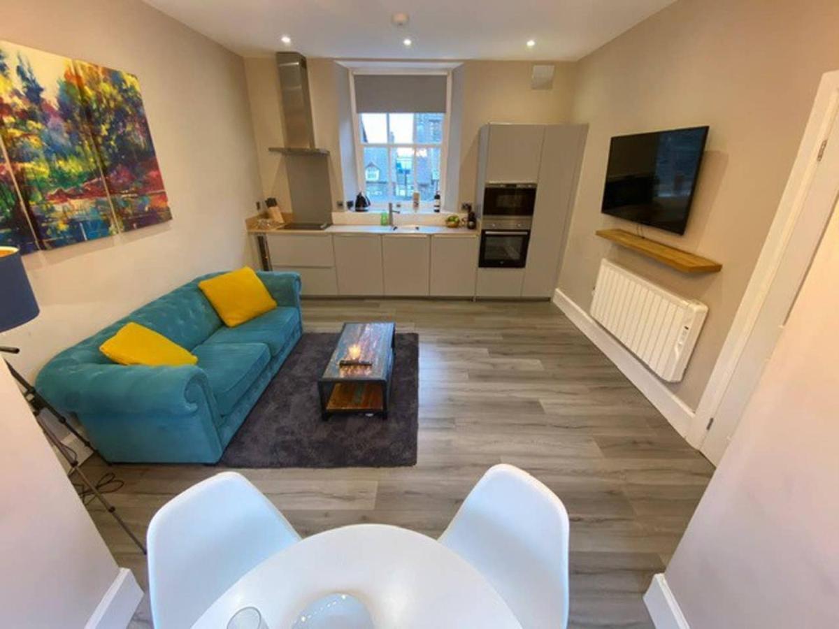 Biskey Howe Flat - Free Off-Site Health Club Access With Pool, Sauna, Steam Room & Gym Уиндермер Екстериор снимка